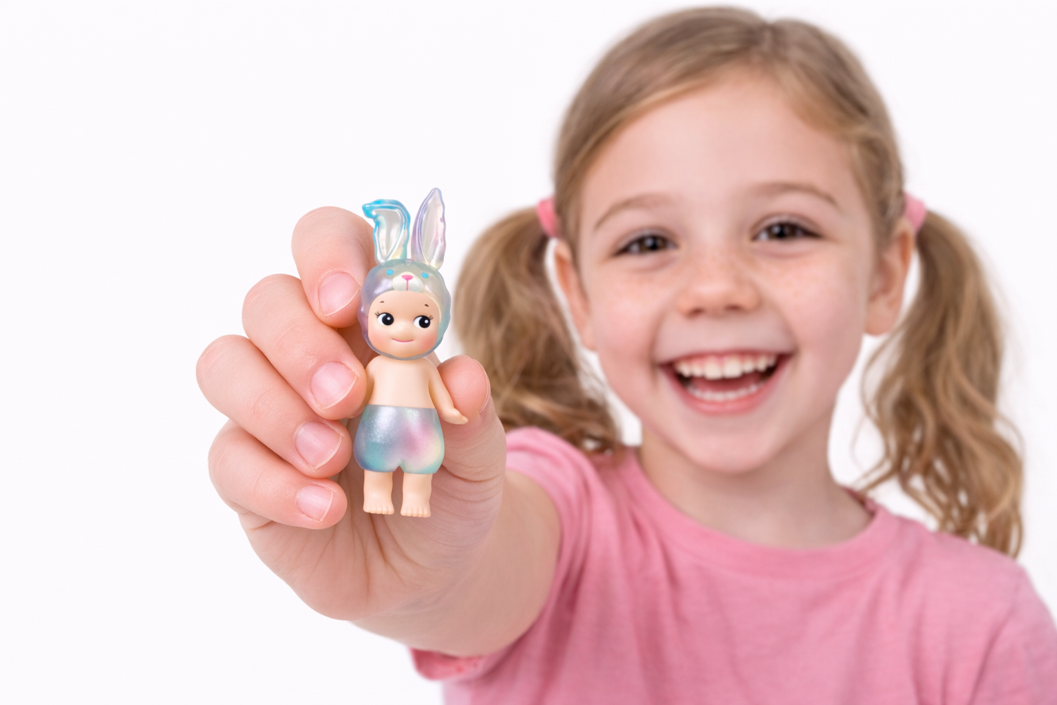 SONNY ANGEL CANDY STORE SERIES BLIND BOX CHARM SUPER TRENDOWE MINI LALECZKI