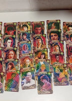 Stranger Things – zestaw 288 kart kolekcjonerskich Trading Card Game