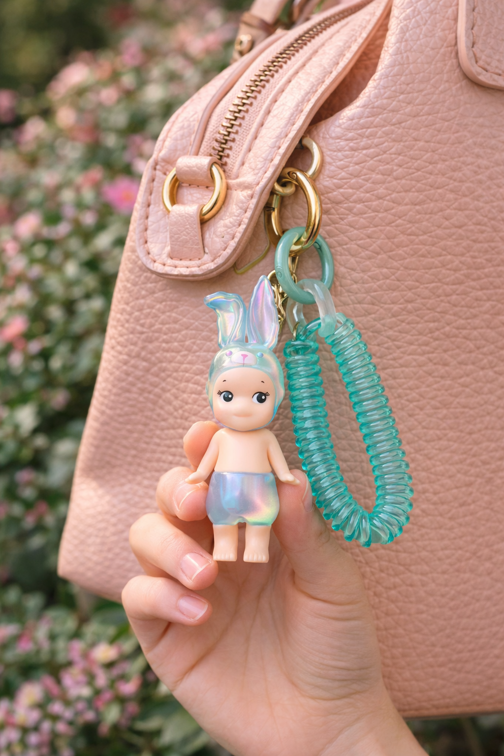 SONNY ANGEL CANDY STORE SERIES BLIND BOX CHARM SUPER TRENDOWE MINI LALECZKI