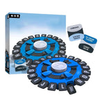 TAPPLE – szybka gra słowna dla całej rodziny