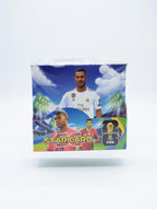 Football Stars Mega Box – zestaw 288 kart piłkarskich