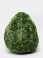 PLUSZOWY AVOCADO 45 CM MEGA MIĘKKA MASKOTKA PODUSZKA, UROCZY PREZENT