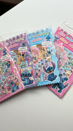 ALBUM Z NAKLEJKAMI WYKLEJANKA ANTYSTRESOWA 3D ROOMBOX STICKERS