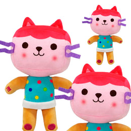 Miękka zabawka "Kot z ogonami"