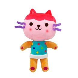 Miękka zabawka "Kot z ogonami"