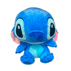 PRZYTULANKA STICH MIŚ PLUSZAK ZABAWKA LILO I STICH PLUSZAK NIEBIESKI 45 CM PREZENT DLA DZIECI