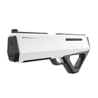 ELEKTRYCZNY PISTOLET NA WODĘ BIAŁY AUTOMAT 42 CM AKUMULATOR 12M HIT LATO