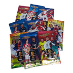 Football Stars Mega Box – zestaw 288 kart piłkarskich