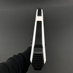 ELEKTRYCZNY PISTOLET NA WODĘ BIAŁY AUTOMAT 42 CM AKUMULATOR 12M HIT LATO