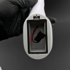 PISTOLET NA WODĘ ELEKTRYCZNY Z AKUMULATOREM AUTO POBÓR WODY LED ZABAWKI