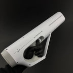 PISTOLET NA WODĘ ELEKTRYCZNY Z AKUMULATOREM AUTO POBÓR WODY LED ZABAWKI