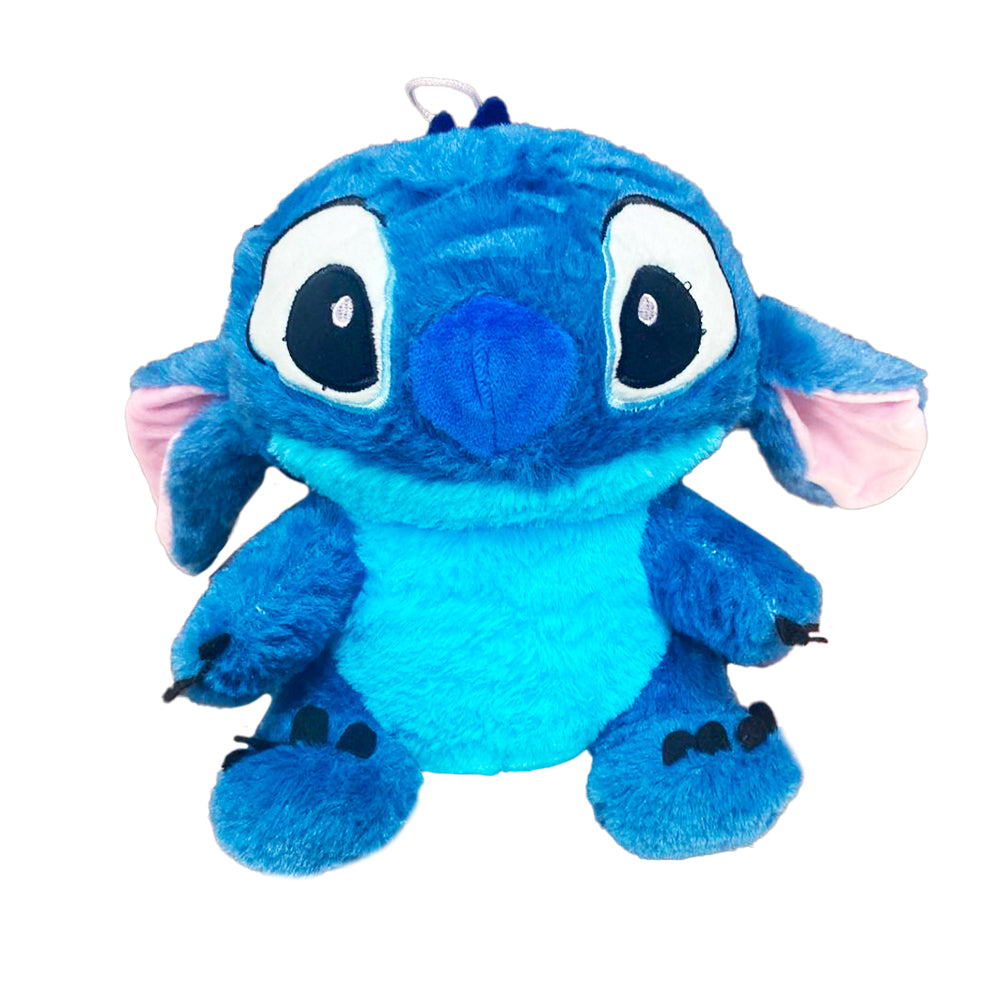STICH PRZYTULANKA MIŚ PLUSZAK ZABAWKA LILO I STICH PLUSZAK NIEBIESKI 20 CM PREZENT DLA DZIECI