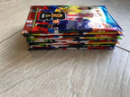 Football Stars Mega Box – zestaw 288 kart piłkarskich