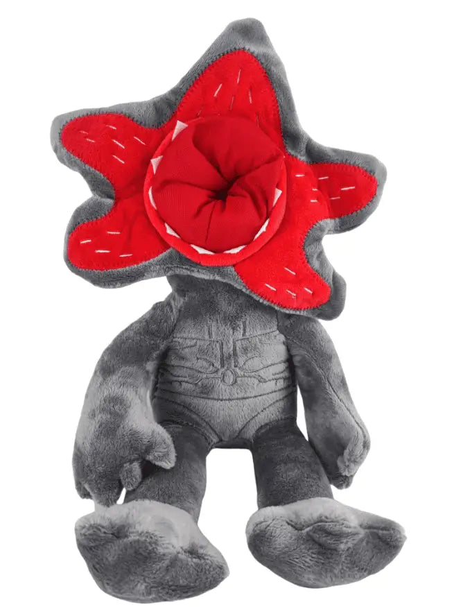 MASKOTKA STRANGER THINGS DEMOGORGON 35 CM PLUSZOWA BESTIA Z UPSIDE DOWN