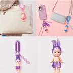 SONNY ANGEL CANDY STORE SERIES BLIND BOX CHARM SUPER TRENDOWE MINI LALECZKI