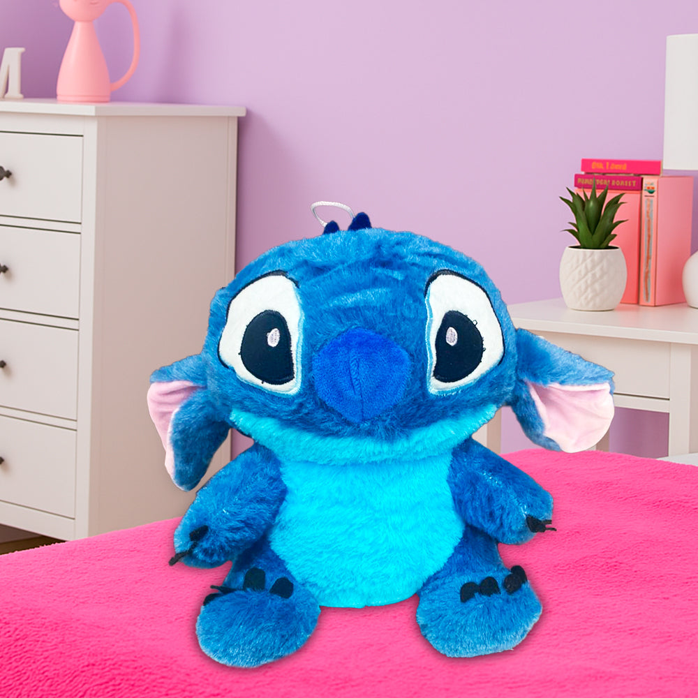 STICH PRZYTULANKA MIŚ PLUSZAK ZABAWKA LILO I STICH PLUSZAK NIEBIESKI 20 CM PREZENT DLA DZIECI