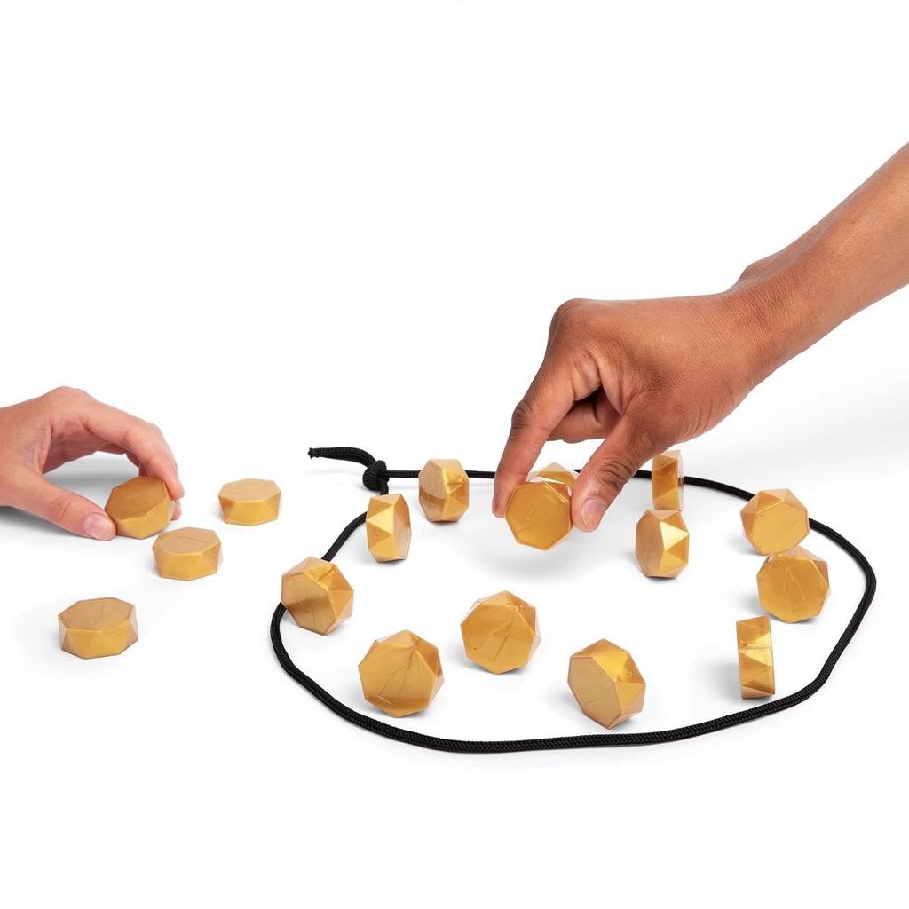 KOLLIDE MAGNETYCZNA GRA STRATEGICZNA GRA PLANSZOWA DLA DOROSŁYCH I DZIECI