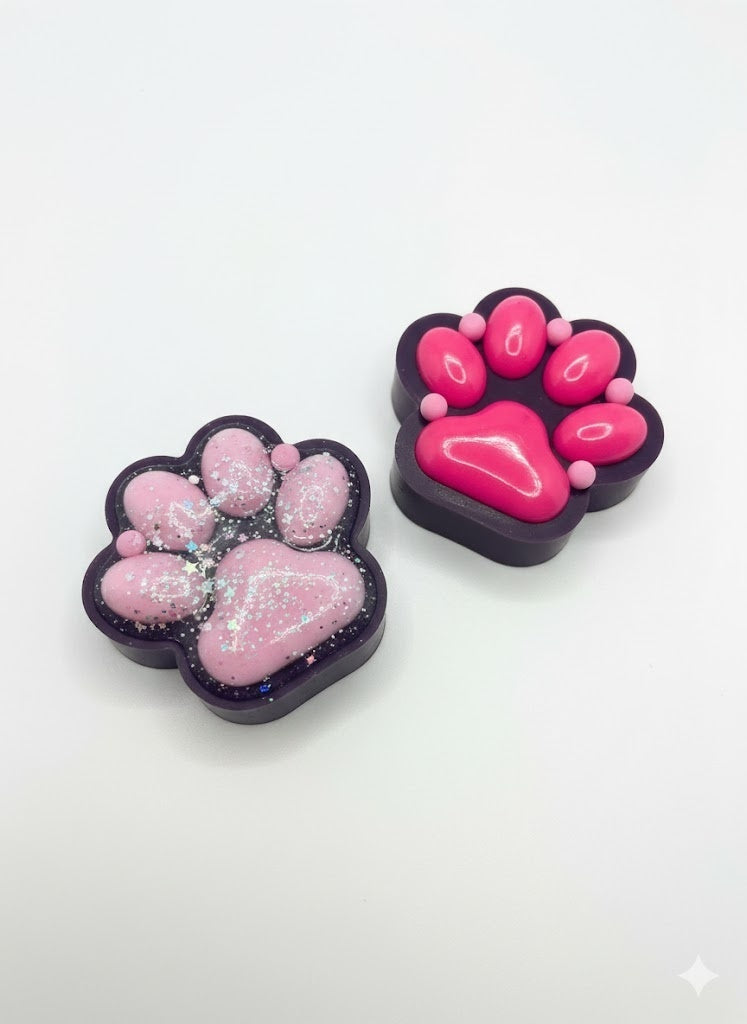 ANTYSTRESOWA ŁAPKA 11 CM MIĘKKA SQUISHY GNIOTEK KOCIA ŁAPKA