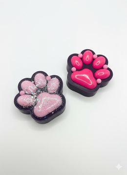 ANTYSTRESOWA ŁAPKA 11 CM MIĘKKA SQUISHY GNIOTEK KOCIA ŁAPKA