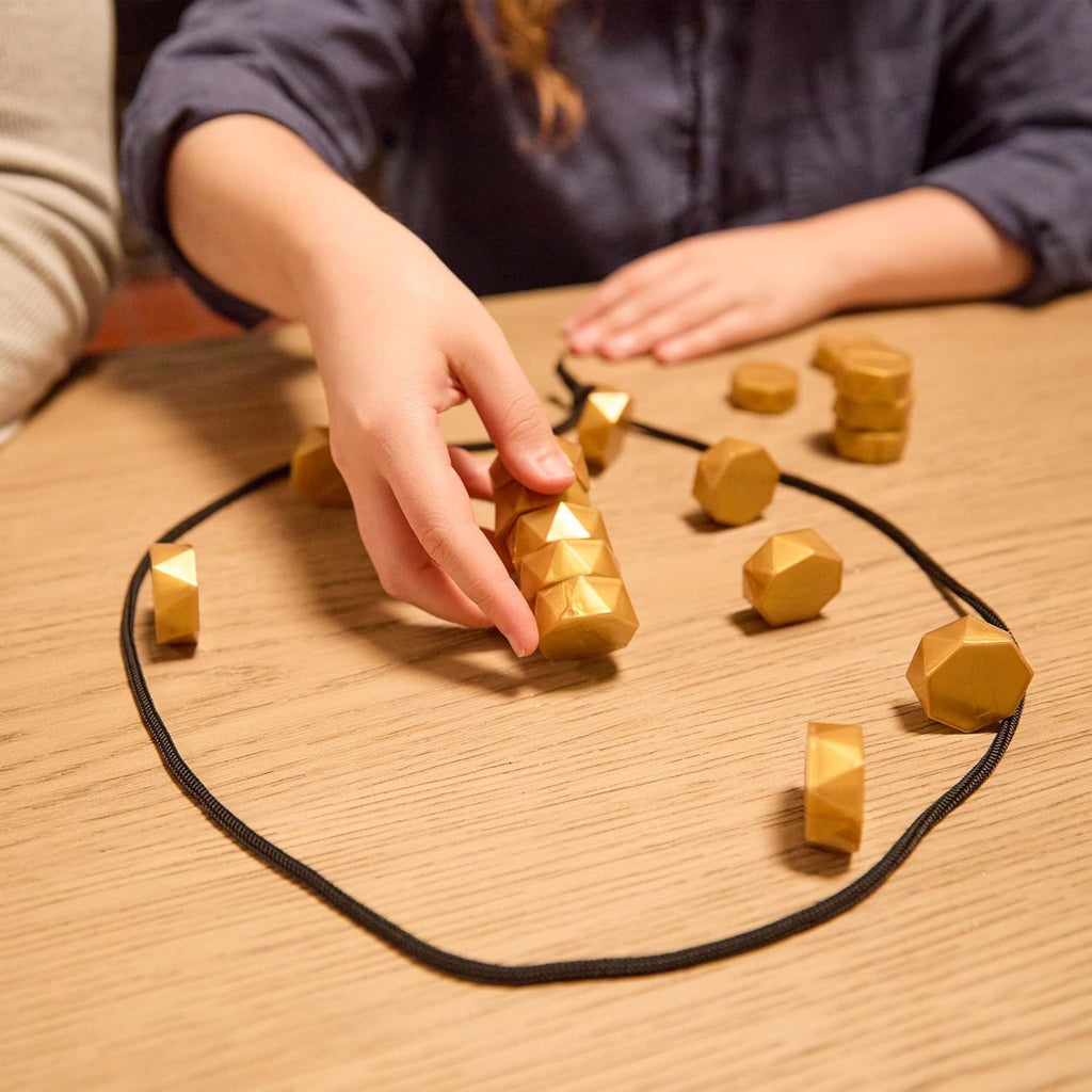 KOLLIDE MAGNETYCZNA GRA STRATEGICZNA GRA PLANSZOWA DLA DOROSŁYCH I DZIECI