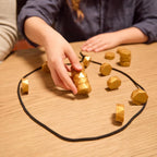 KOLLIDE MAGNETYCZNA GRA STRATEGICZNA GRA PLANSZOWA DLA DOROSŁYCH I DZIECI