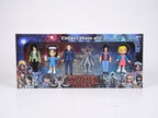 ZESTAW FIGUREK STRANGER THINGS 6 POSTACI DEMOGORGON PREZENT DLA DZIECI