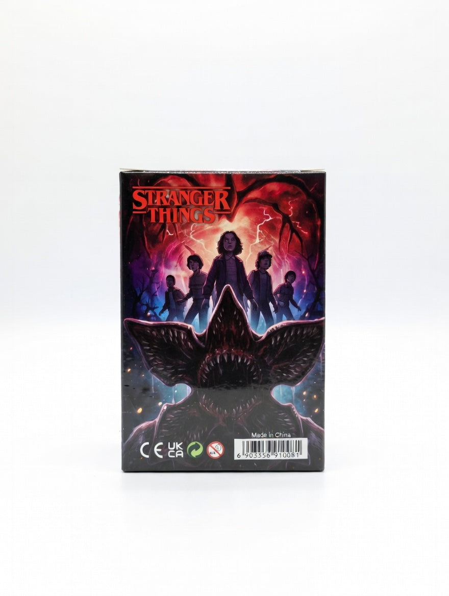 STRANGER THINGS FIGURKA NIESPODZIANKA BLIND BOX DEMOGORGON KOLEKCJONERSKA
