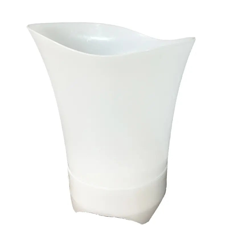 WIADERKO NA LÓD LED Z GŁOŚNIKIEM BLUETOOTH