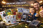 ZESTAW 4w1 WORLD FOOTBALL STARS 220 KART EDYCJA KOLEKCJONERSKA PIŁKARSKI