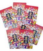 Football Stars Mega Box – zestaw 288 kart piłkarskich