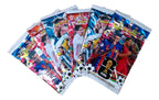 Football Stars Mega Box – zestaw 288 kart piłkarskich