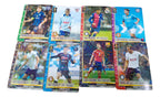 Football Stars Mega Box – zestaw 288 kart piłkarskich