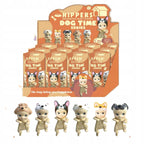 SONNY ANGEL HIPPERS DOG TIME SERIES LIMITOWANA EDYCJA (BLIND BOX)