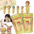 SONNY ANGEL DINO BABY BLIND BOX KOLEKCJONERSKA FIGURYNKA LALECZKA HIPPERS