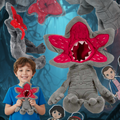MASKOTKA STRANGER THINGS DEMOGORGON 35 CM PLUSZOWA BESTIA Z UPSIDE DOWN