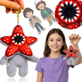 BRELOK STRANGER THINGS DEMOGORGON 15 CM MINI POTWÓR ZABAWKA PREZENT