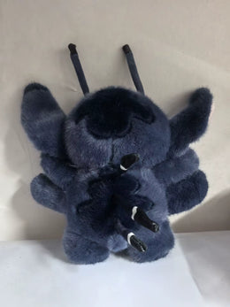 STITCH 35 cm MIĘKKA ZABAWKA DUŻY PLUSZOWY STITCH MASKOTKA