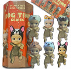 SONNY ANGEL HIPPERS DOG TIME SERIES LIMITOWANA EDYCJA (BLIND BOX)