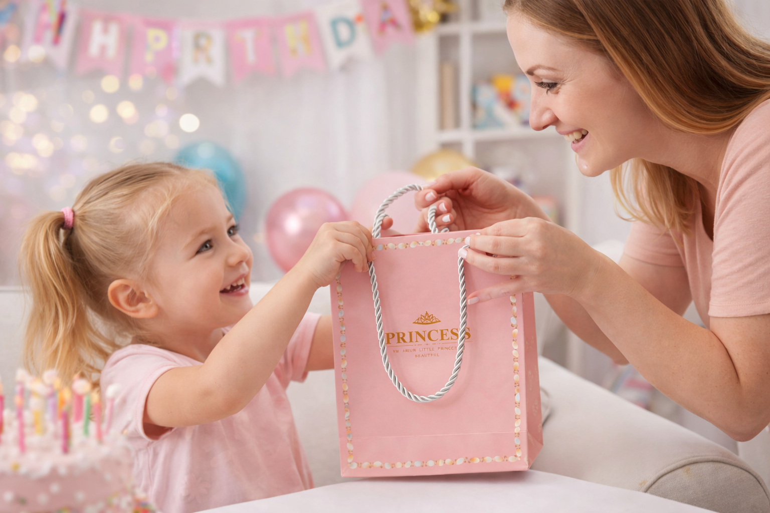 ZESTAW HUNTRIX DO TWORZENIA BRANSOLETEK CHARMS I NASZYJNIKÓW PRINCESS DIY
