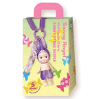 SONNY ANGEL CANDY STORE SERIES BLIND BOX CHARM SUPER TRENDOWE MINI LALECZKI