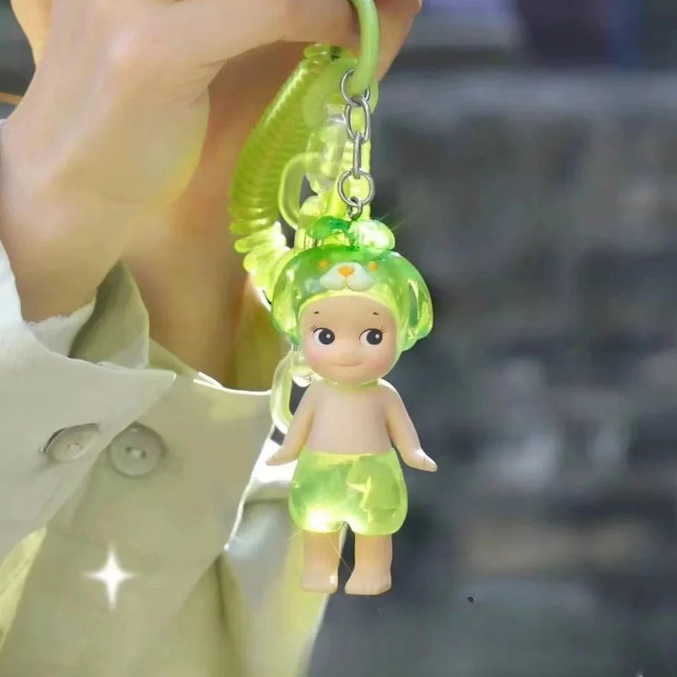 SONNY ANGEL CANDY STORE SERIES BLIND BOX CHARM SUPER TRENDOWE MINI LALECZKI