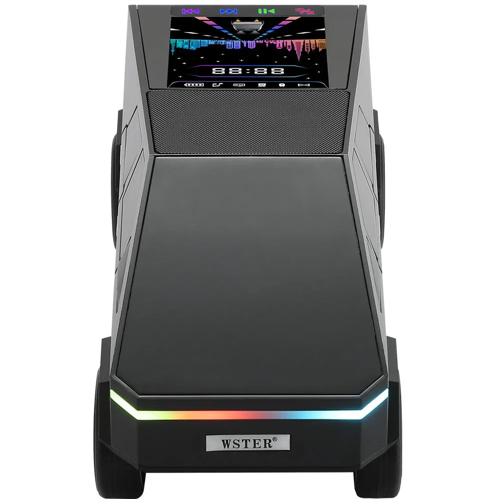 PRZENOŚNY GŁOŚNIK BLUETOOTH CYBERTRUCK (WS-580)