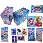 K-POP DEMON HUNTERS KARTY KOLEKCJONERSKIE