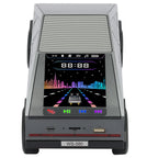 PRZENOŚNY GŁOŚNIK BLUETOOTH CYBERTRUCK (WS-580)