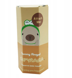 KAPIBARA HIPPERS CAPYBARA MINI LALECZKA ZAWIESZKA NA TELEFON SONNY ANGEL