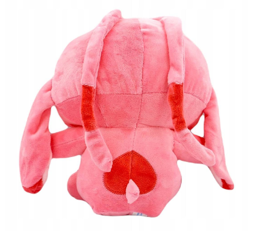 LILO I STITCH DUŻA MASKOTKA ANGEL PLUSZAK PRZYTUALNKA 45 CM NA PREZENT