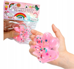 GNIOTEK ANTYSTRESOWY KOCIA ŁAPKA XXL ZABAWKA EDUKACYJNA SQUISHY