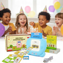 CZYTNIK KART POLSKI ANGIELSKI DO NAUKI SŁÓWEK 448 SŁÓW III TRYBY JĘZYKÓW PL