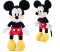 MICKY MOUSE DUŻY MASKOTKA MYSZKA MIKI MICKEY 45CM PLUSZOWA PRZYTULANKA