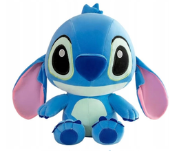 LILO I STITCH ZESTAW 2X STITCH ANGEL PRZYTULANKA 25 cm PLUSZAK MIŚ NA PREZENT